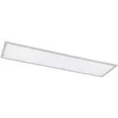 Arcchio Taklampor , Lysander, dimbara, Metallisk, Arbetsrum / hemkontor, Aluminium, Modern