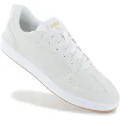 K-swiss Lifestyle Court Varsity Suede Skor