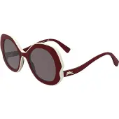 Longchamp Lo780s Solglasögon För Kvinnor