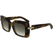 Longchamp Lo776s N Solglasögon För Kvinnor