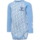 Hummel Kelsey Långärmad Body