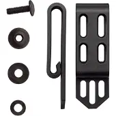 Cold Steel Secure-Ex C-Clip Large 2pk