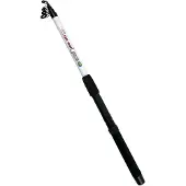 LINEAEFFE Xtreme Fishing Snake Head Snurrande Combo