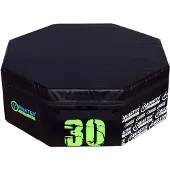 Master Plyometric box Jump Box plattform 30 cm