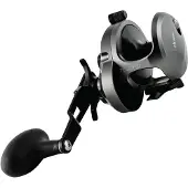 Okuma Tesoro TSR-12S multirulle
