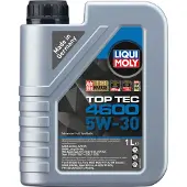 Liqui moly Top Tec 4600 Sae 5w-30 Motorolja 1l