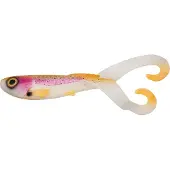Abu Garcia Beast Twintail Mjukt Bete 74g 210 Mm