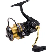 Abu Garcia Superior Msh Snurrande Fiskerulle