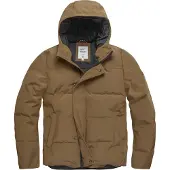 Vintage Industries Zander Jacka