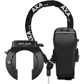 Axa Atlas Large 52402095cs3 Cykelramlås
