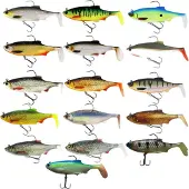 Westin Ricky The Roach Shadtail R2F