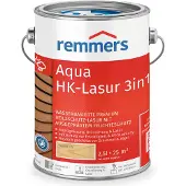 Remmers Impregnant HK-Lasur 3-i-1 färglös 2261 2,5 l