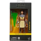 Hasbro Quinlan Vos Star Wars Figur