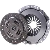 SACHS Kopplingssats 3000 951 006