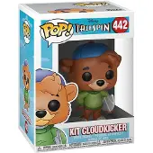 Funko POP! TaleSpin Kit Cloudkicker Pop! Vinyl