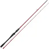Westin W6 Belly Boat T Baitcastingspö