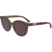 Longchamp Lo773s N Solglasögon För Kvinnor