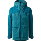 Haglöfs Vassi Gore-tex Pro Ii Softshelljacka