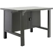 Simon Rack Simonwork (bancos De Trabajo) Bt6 Arbetsbänk 830x1800x730 Mm
