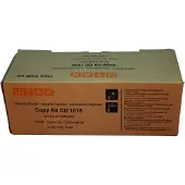 Utax 611810010/611810015 svart toner (original)