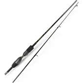 Mustad Detector Salt Light Spinnfiskespö 2 Sektioner