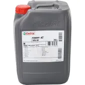 Castrol Power1 4t 10w-40 Motorolja 20l