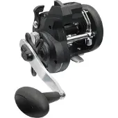 Abu Garcia Cardinal Line Counter Trollingrulle