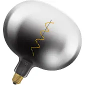 Osram LED Lampa E27 Filament Spiral Glob 150lm 4,5W/818