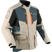 Bering Siberia Jacka