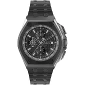 Philipp Plein PWGAA0921 Plein Extreme chrono Herrklocka