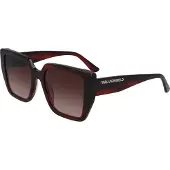 Karl Lagerfeld Kl6036s N Solglasögon För Kvinnor