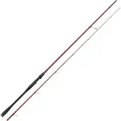 Westin W6 Powerteez Jigging-spö