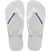 Havaianas Flip-Flops - Brasil - Vit - - 29/30 - Flip-flops