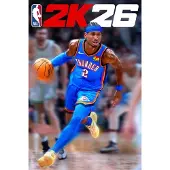 NBA 2K26 Standard Upplaga