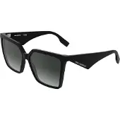Karl Lagerfeld Kl6207s Solglasögon För Kvinnor