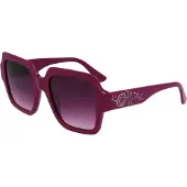 Karl Lagerfeld 6104sr Solglasögon För Kvinnor