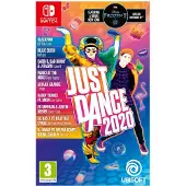 Just Dance 2020 (UK) (Nintendo Switch)