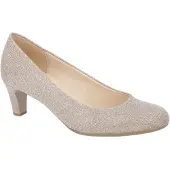 Gabor Pumps rosa