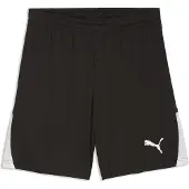 Puma Football Shorts Teamliga 26 Junior - Black, storlek 116 cm