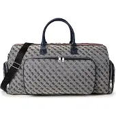 GUESS Tmbostp6235 40l Duffelväska