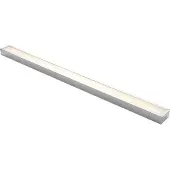LINDBY Vägglampa Layan , Förkromad / silver, Badrum, Metall, Modern, Vägglampa, sänglampa, sänglampa vägg