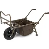 FOX Voyager Karpfiskevagn