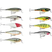 Rapala Super Shad Rap Minnow 45g 140 Mm