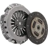 Valeo Kopplingssats CLASSIC 786009