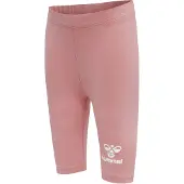Hummel Leggings - hmlIsla - Mauveglow - - 68 - Leggings
