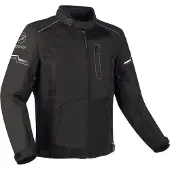 Bering Astro vattentät Textil Motorcykel Jacka