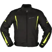 Modeka Aenergy Motorcykel textil jacka