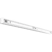 RZB Alu-stabellampa 120W, 1 m