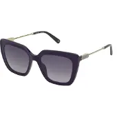 Nina Ricci Snr379 Solglasögon För Kvinnor