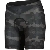 SCOTT Trail Graph + Baslager Shorts